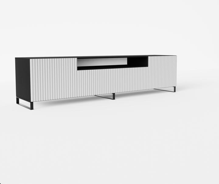 Produktbild ADRK Furniture RTV-Schrank NOEMI Stand (41 x 41 x 41 cm)