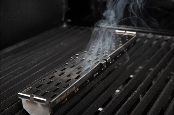 Actual product image Broil King Pellet Box