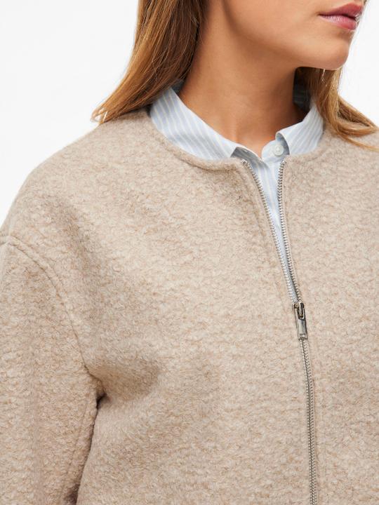 Produktbild Vila Reissverschluss Jacke (42)