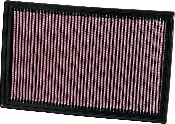 Actual product image K&N Sport Air Filter