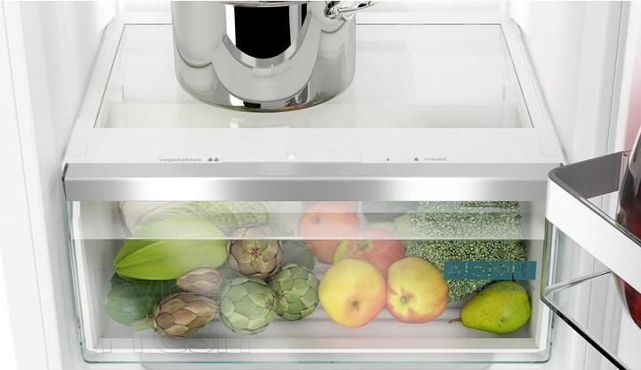 Image du produit Siemens Réfrigérateur encastrable (200 l)