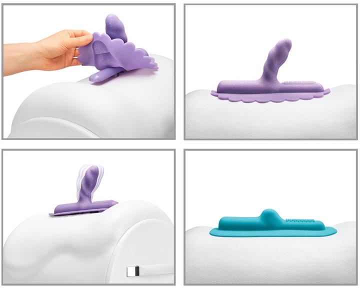 Actual product image Pipedream The Unicorn Premium