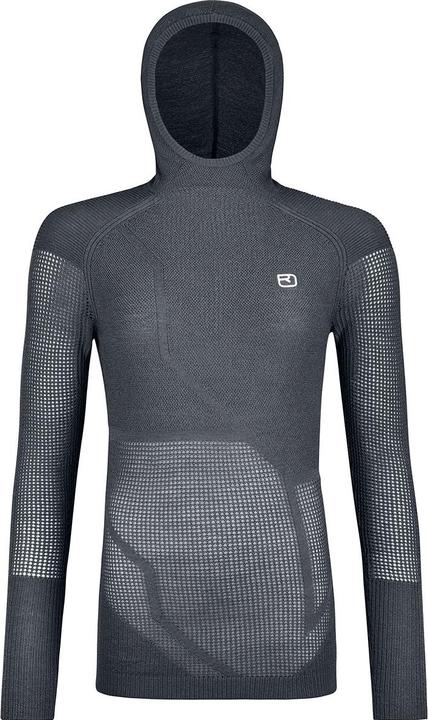 Gris foncé mélangé