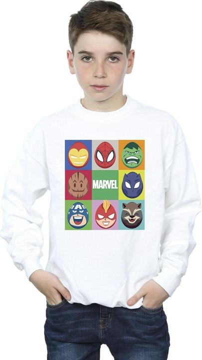 Produktbild Easter Eggs Sweatshirt Jungen (104)