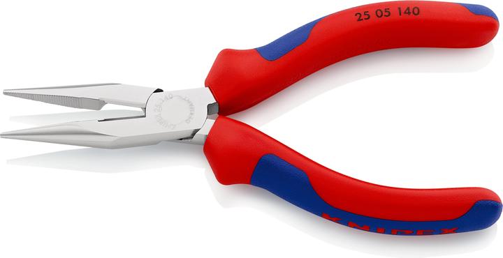 Actual product image Knipex Snipe Nose Side Cutting Pliers (140 mm)