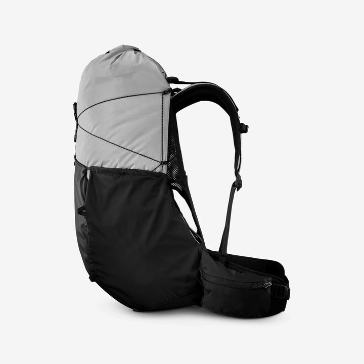 Image du produit Forclaz Sac à dos de trekking ultra léger 50L, MT900 UL (55 l)