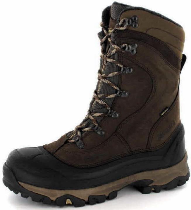 Actual product image Meindl Pro Gtx (37)