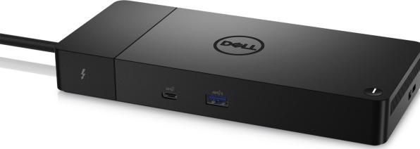 Produktbild Dell Thunderbolt - HDMI, DP (Thunderbolt)