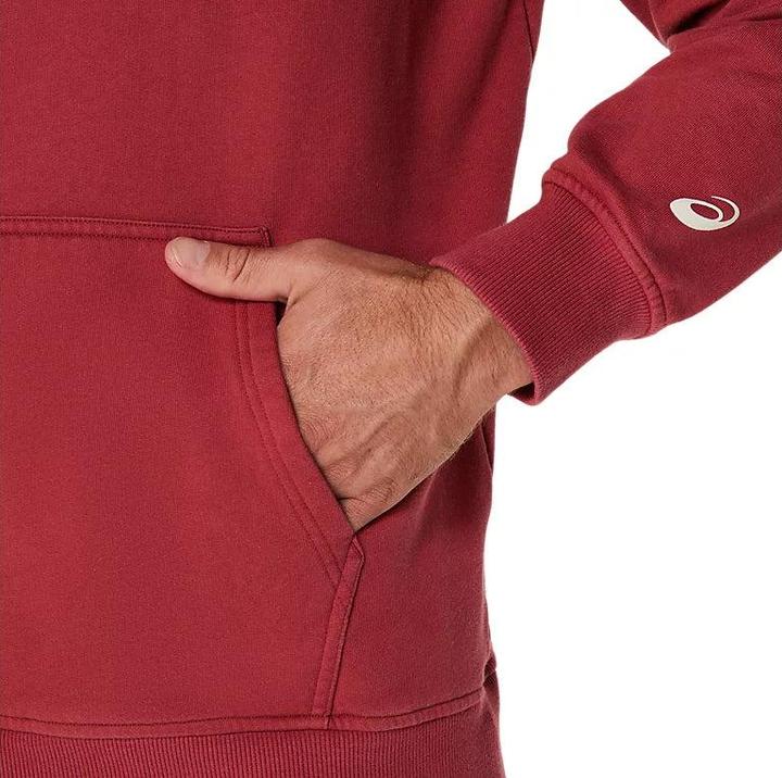 Immagine prodotto ASICS Performance Asics Oth Hoodie Burnt Red Man (XL)