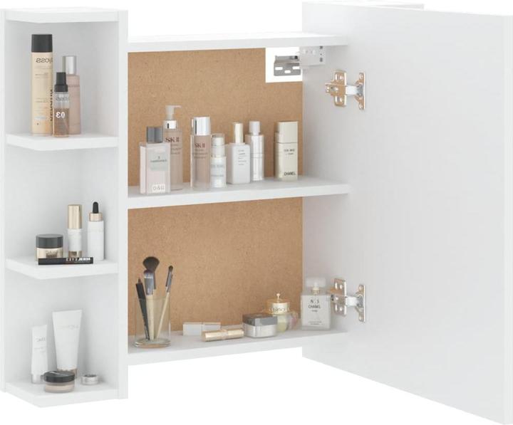 Immagine prodotto VidaXL Rouven (70 x 16,5 x 60 cm)
