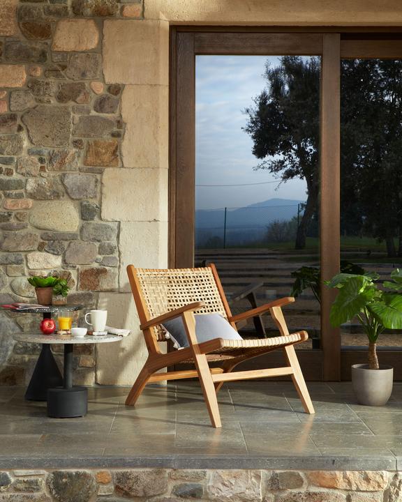Actual product image Kave Home Delano