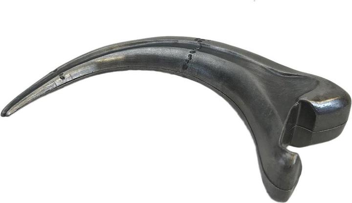 Produktbild Factory Entertainment Jurassic Park décapsuleur Fossil Raptor Claw 14 cm