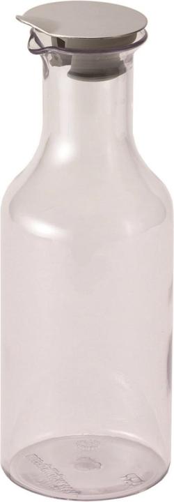 Immagine prodotto Frilich Caraffa di plastica SPARE 1.2 Lt. con coperchio in acciaio inossidabile (1.20 l)