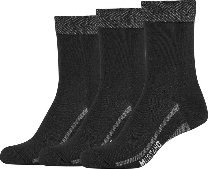 Image du produit Mustang Vrai denim (Lot de 3, 39 - 42)