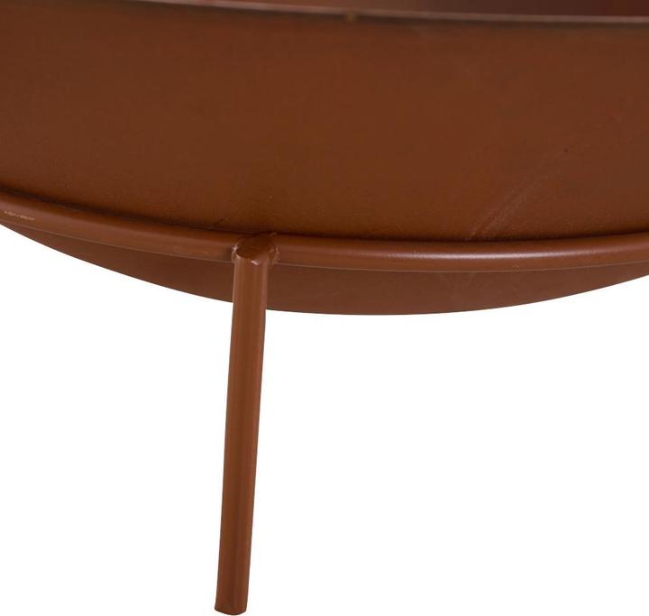 Produktbild Siena Garden Feuerschale Rusty (70 cm)
