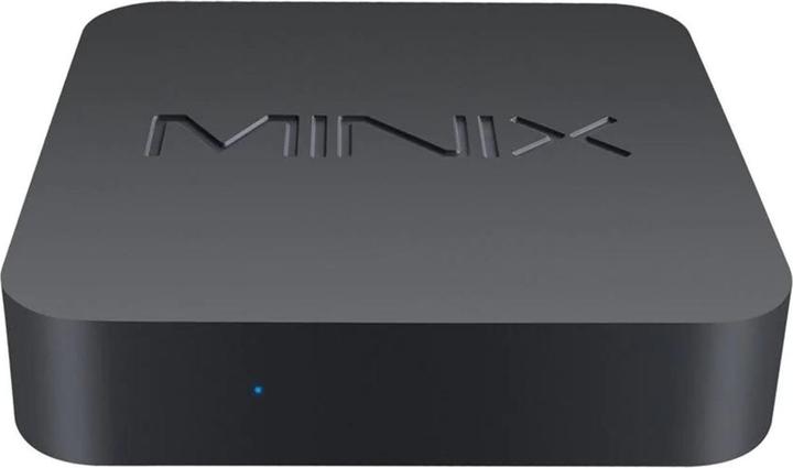 Produktbild Minix NEO J50C-8SE V2 (Intel Celeron J4125, 8 GB, 240 GB, UHD Graphics 600)