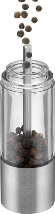 Actual product image WMF Mini Salt- Pepper Mill (Salt, Pepper)