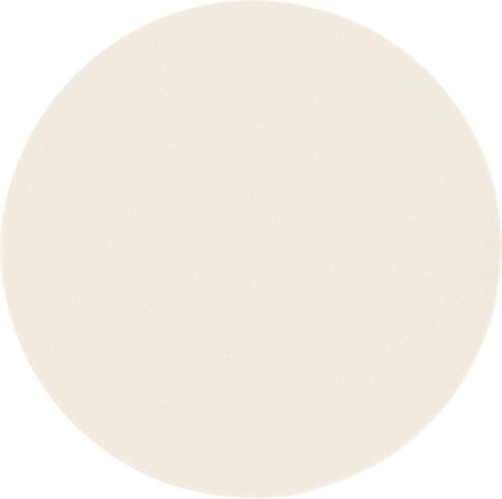 Produktbild Snapstyle Trend Velours Teppich Joy Rund (160 x 160 cm)