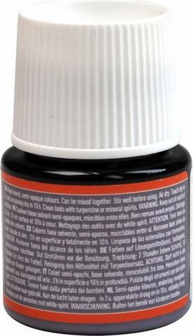 Immagine prodotto Pebeo Colore per ceramica (Viola chiaro, 45 ml)