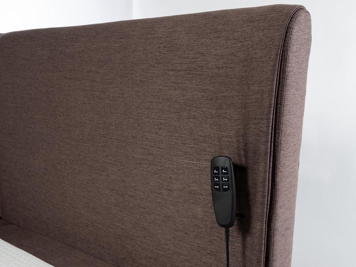 Actual product image Möbel-Eins Galvaro (180 x 200 cm)