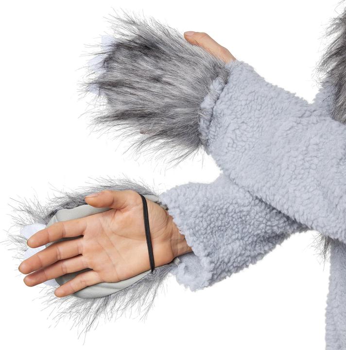 Actual product image Dressforfun wild wolf (M)