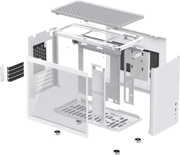 Immagine prodotto Jonsbo D30 (mATX)