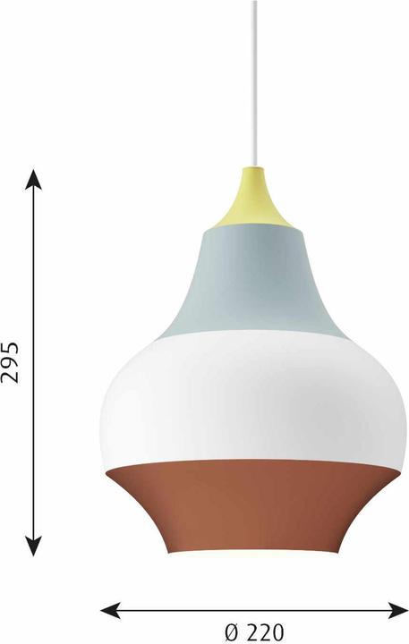 Yellow, White, Copper