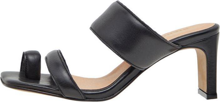 Bianco BIAFABLE Sandalen mit breiten Riemen (38)