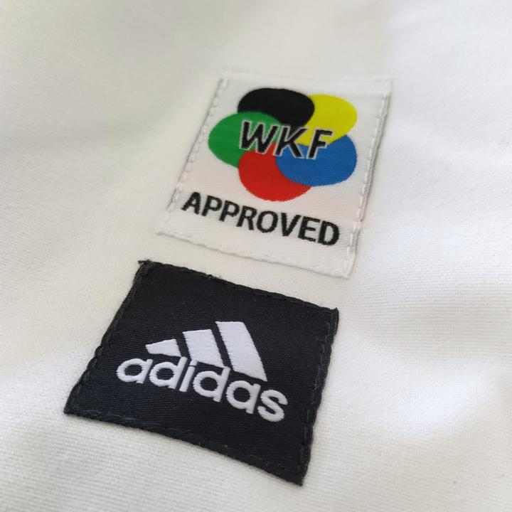 Immagine prodotto adidas Karate Gi 'Training' (140)