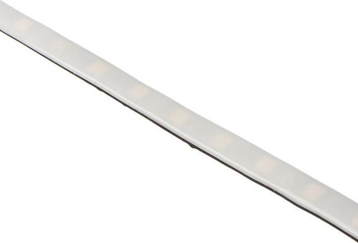 Produktbild Silverstone RGB-LED-Hub + 2x LED-Streifen (RGB)