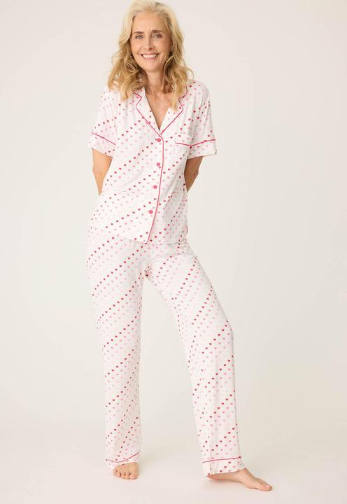 Immagine prodotto Pj Salvage Pantaloni del pigiama Day Dreams (M)