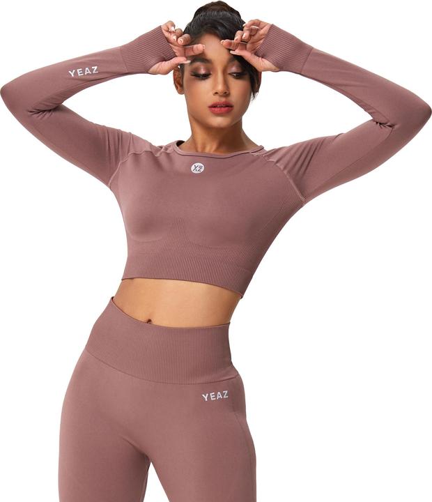 Actual product image Yeaz Legend (40)
