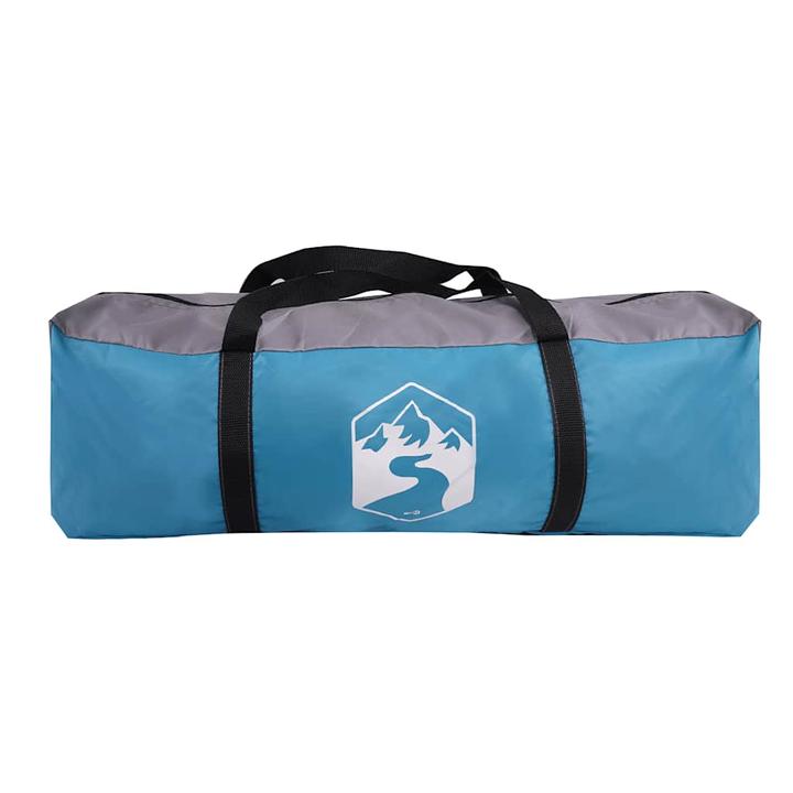 Actual product image VidaXL Rashid (6 kg, 6 persons)