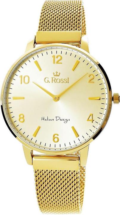 Image du produit Gino Rossi G.Rossi Montre femme 12177B6-4D1 (250 mm)