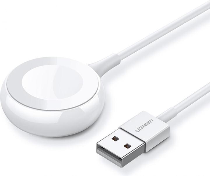 Productafbeelding Ugreen Draadloos opladen voor Apple Watch met USB-A (5 W)