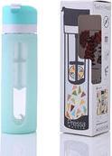 Image du produit Pressa Bottle Boîtier en silicone pour le verre (0.71 l)