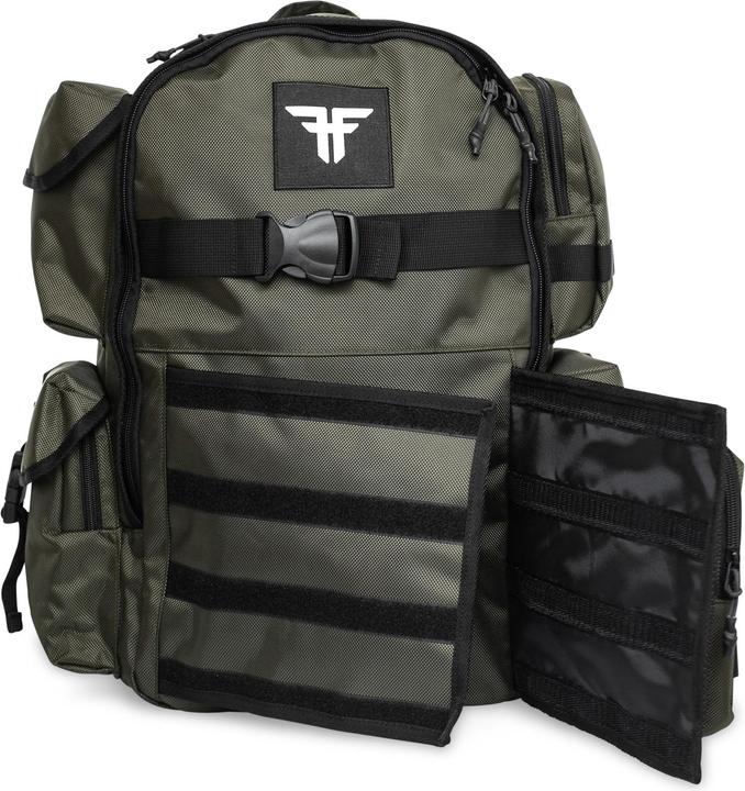 Immagine prodotto Fallen M35826 (26 l)