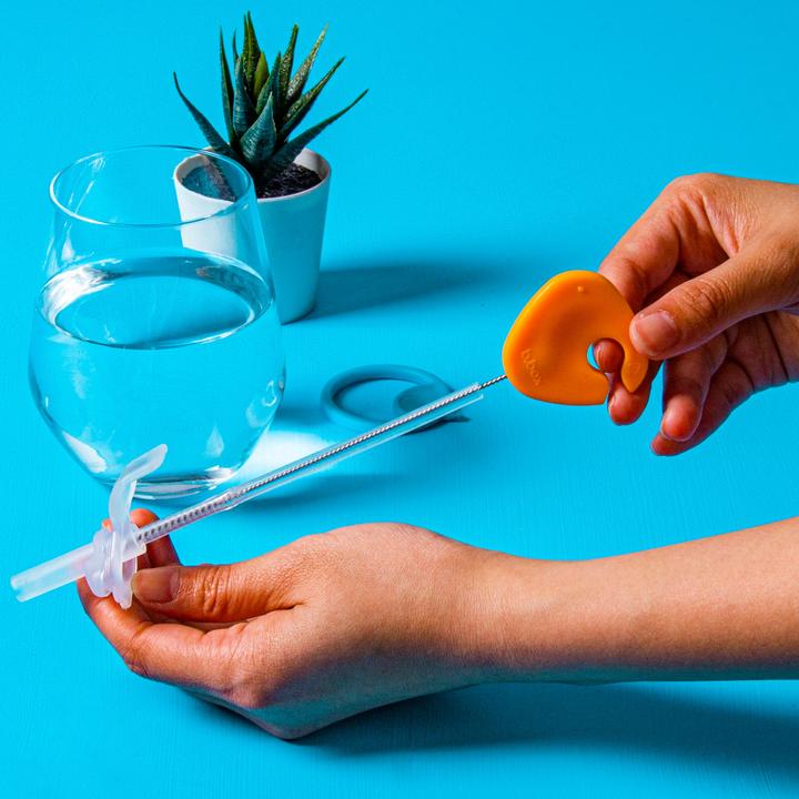 Actual product image B.Box 5-piece cleaning brush set