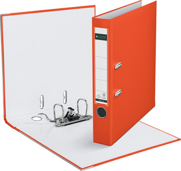 Actual product image Leitz Folder (A4, 52 mm, 1 Piece)
