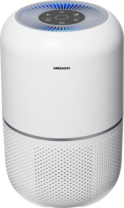 Medion MD 19778 (34 m²)