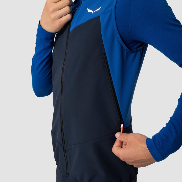 Produktbild Salewa Sella Durastretch Weste Da (L)