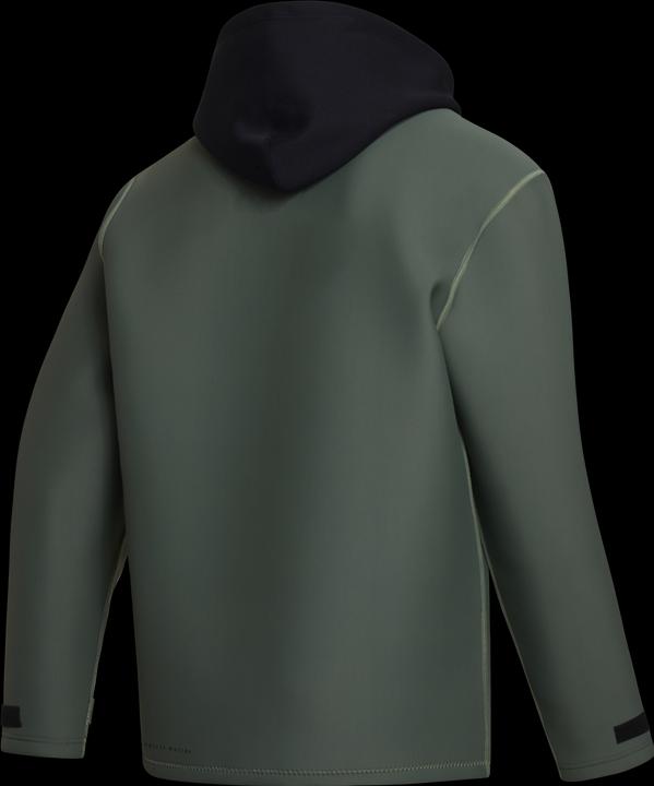 Immagine prodotto Mystic Manic Neoprene Jacket 2mm (2 mm, L)