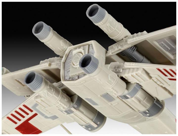 Immagine prodotto Revell Guerre stellari: caccia X-wing