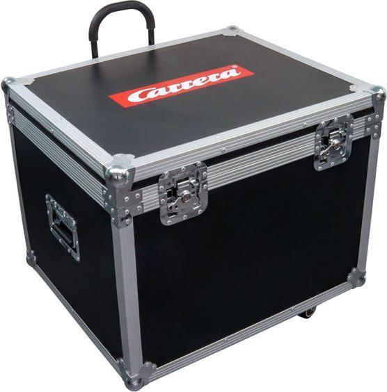 Produktbild Carrera Digital 124 Ultimate XXL Edition One
