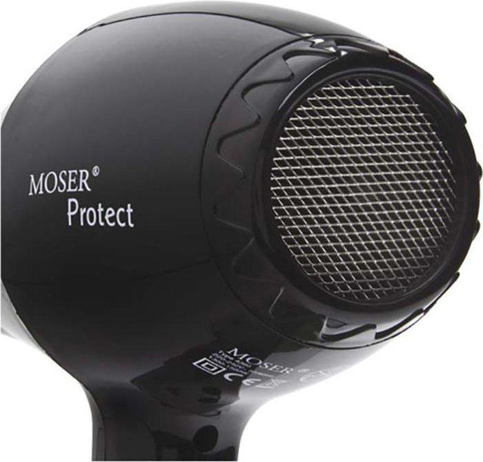 Produktbild Moser „Wahl Clipper Corporation“ 4360-0050 Protect
