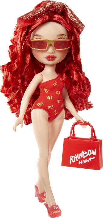 Immagine prodotto MGA Rainbow High Swim & Style Fashion Doll Asst 1