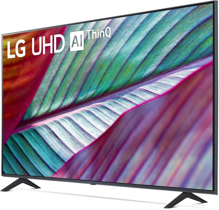 Produktbild LG 50UR78006LK (50", UR78, LED, 4K, 2023)