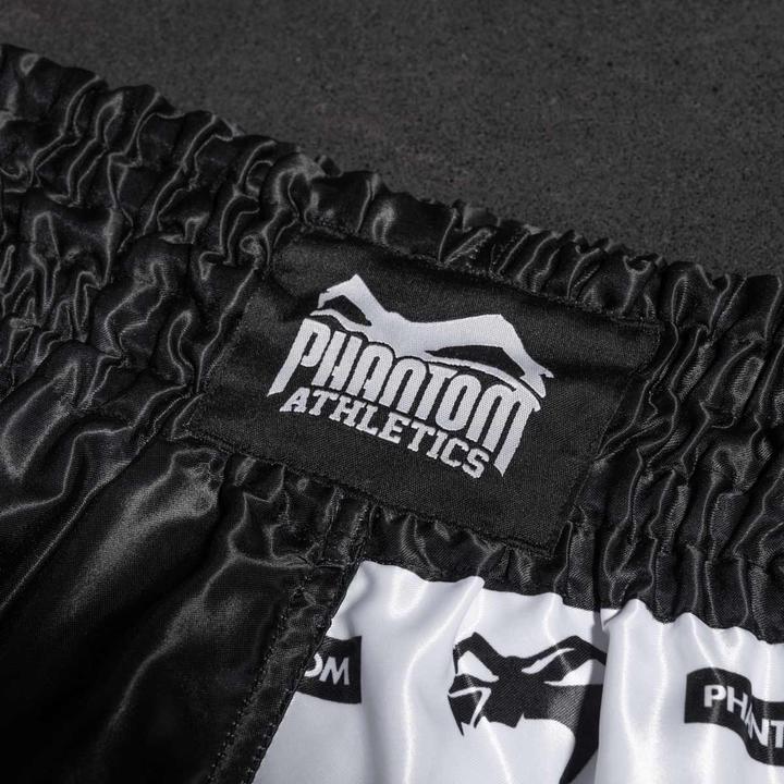 Produktbild Phantom Athletics Muay Thai Shorts Legend (XL)