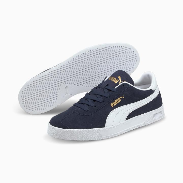 Produktbild Puma Club Sneaker Herren (42.5)
