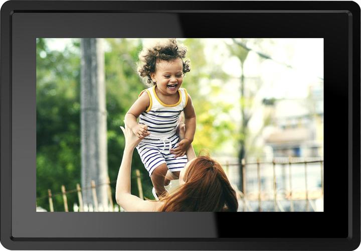 Denver Digital picture frame PFF-1021 (10.10", 1280 x 800 pixels)
